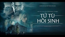 PHIM KINH DỊ MỚI - TỬ TÙ HỒI SINH | TRAILER VIETSUB | THE LOCKDOWN HAUNTINGS by Howard J. Ford