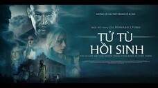 PHIM KINH DỊ MỚI - TỬ TÙ HỒI SINH | TRAILER VIETSUB | THE LOCKDOWN HAUNTINGS by Howard J. Ford