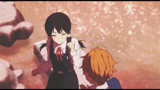 Tamako Love Story | AMV |