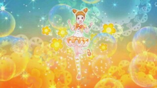 Aikatsu! Angel Snow [FULL Song]
