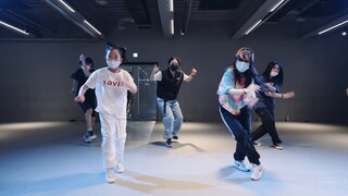 【1M】Sori Na choreographed "Blueberry Faygo"