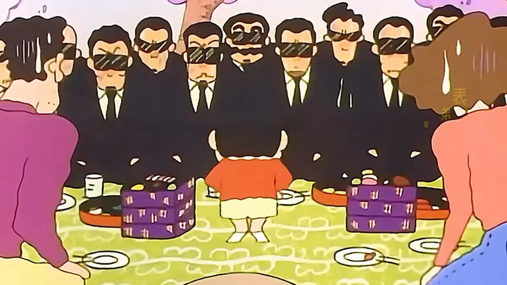 ก็อย่างที่คาดไว้ เด็กน้อยโคชินะคนนี้ช่างหัวไวกว่าใครๆ จริงๆ