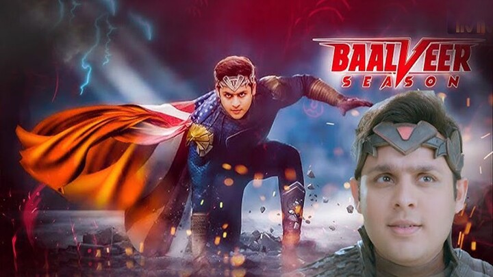 BAALVEER SEASON 5 23rd April 2025 Video Episode 70 Dailymotion