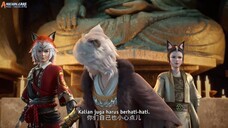 Tales Of Demons And Gods S9 Eps 12 Sub Indo Best HD