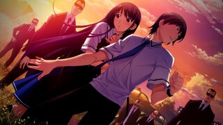 Top 10 Action/Romance Anime With OP MC