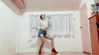 DON'T KNOW WHAT TO DO DANCE COVER_Black Pink