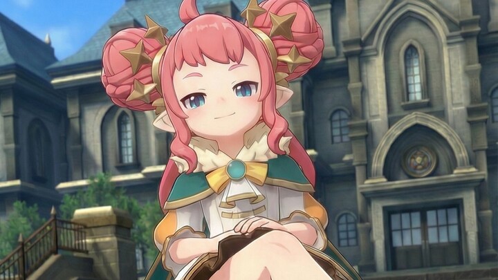 What is Kureisha?