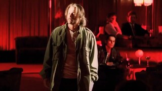 Scorpions - When The Smoke Is Going Down