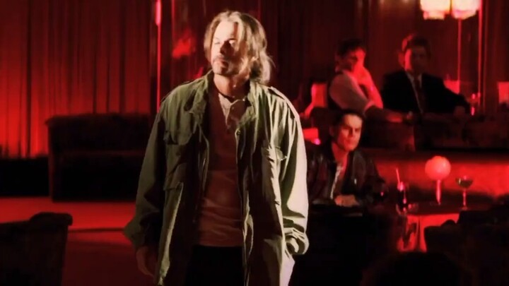 Scorpions - When The Smoke Is Going Down