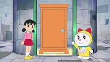 Doraemon (2005): Bác sĩ thú y Jaian - Phóng lên nào tên lửa của Shizuka [Full Vietsub]