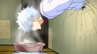ฉากดังของกินทามะ