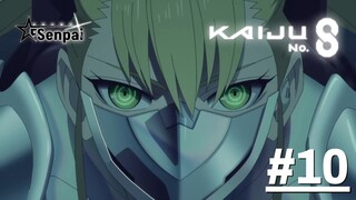 Quái Vật Số 8 S2 - Tập 10 (Vietsub)