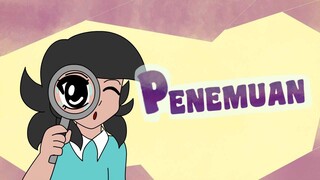 Penemuan