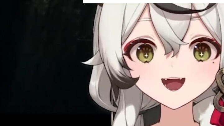 [Baki] It's broken. Teacher Ba has discovered that he is very good at making some very abstract soun