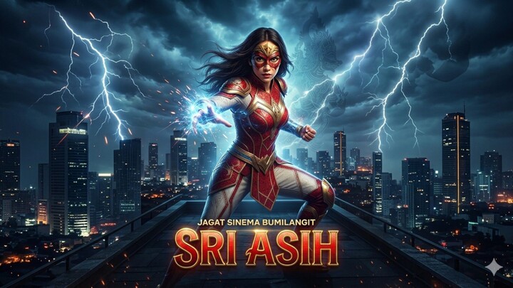 SRI ASIH