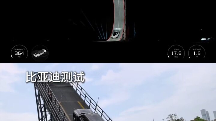 BYD: “ผมเหมือนทหารใหม่เลย”