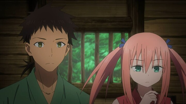 Sengoku Youko: Yonaoshi Kyoudai-hen EPS 5 (SUB INDO)