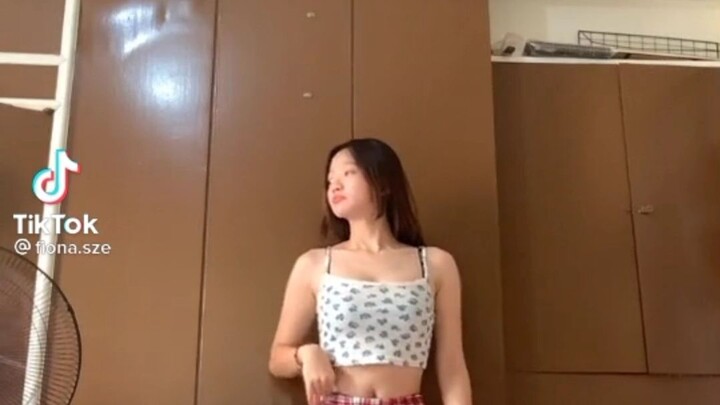 Fiona Sze TIKTOK COMPILATION ✨