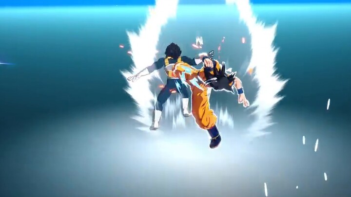 Dragon Ball 7: Zero - Basic Operation Guide for Beginners