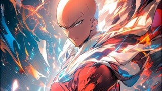 One Punch Man Season 3