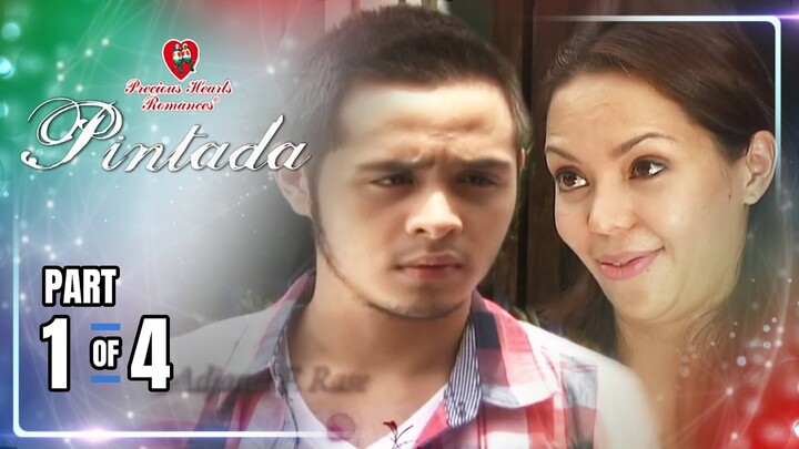 Pintada | Episode 44 (1/4) | June 18, 2024