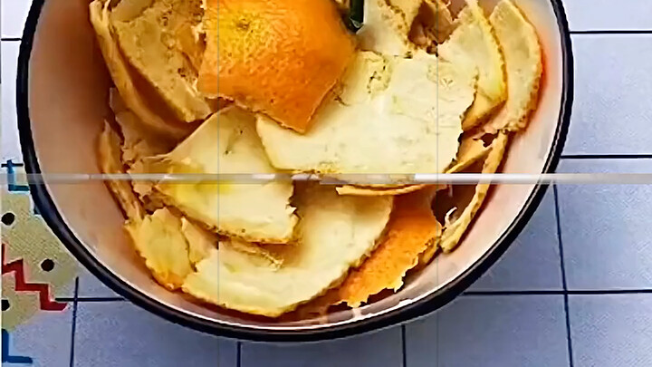 6 Kitchen Hacks
