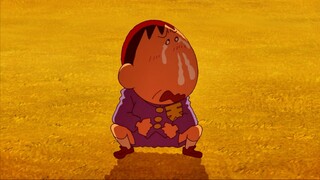 What kind of person is "A-Dai" in Crayon Shin-chan?