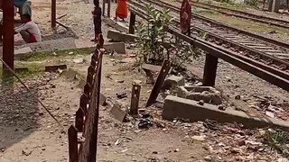 railway