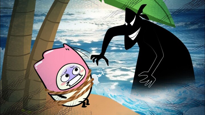 Don't let Loli Island be the end of your life.
