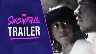 Snowfall | S5E9 Trailer - Departures | FX