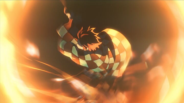 “I’m done with Water Breath, Senior Brother!”