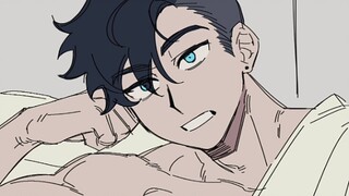 【mcyt/skephalo】迷情剂？？？