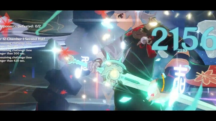 Rút kiếm từ từ #leolahoan