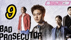 Title: Bad Prosecutor | kdrama | Tagalog dubbed |episode 9