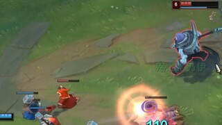 Amumu: Ke mana kita akan pergi?