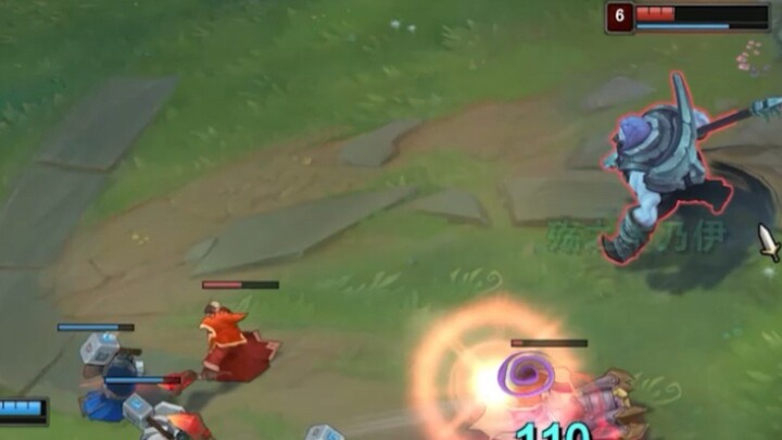 Amumu: Where are we going?
