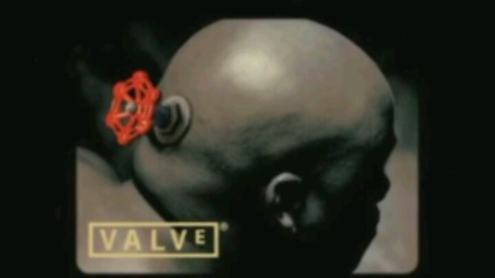 The origin of the bald guy in Left 4 Dead