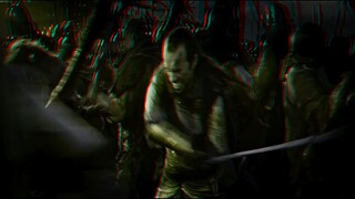 3D Anaglyph The.Lord.of.the.Rings  4X  HIGH  DEPTH  P2