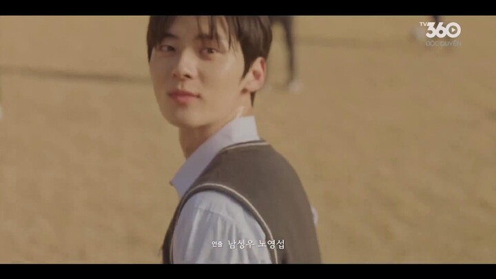 Đừng Nói Dối Em EP 9 [Sub Việt]