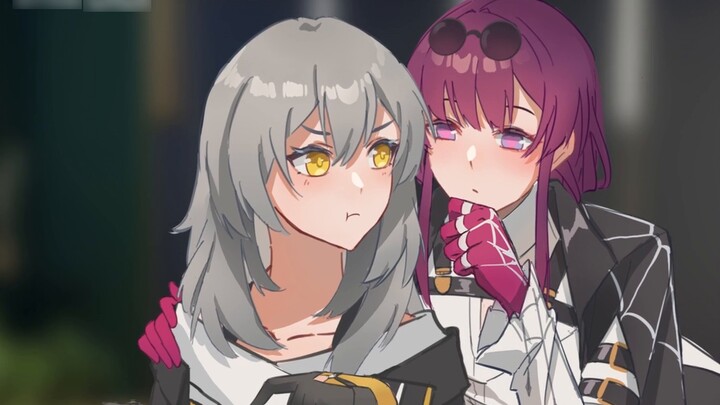 【Star Dome Railway】Mom, why did you reward him?