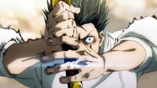 【剧场版/MAPPA】咒术回战0 上映中CM<冬日NO.1篇>【MCE汉化组】