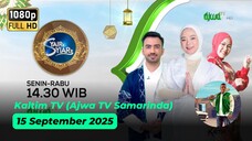 Kaltim TV (Ajwa TV Samarinda) (2025-09-15 06.41.23)
