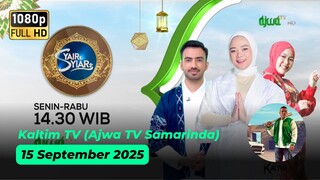 Kaltim TV (Ajwa TV Samarinda) (2025-09-15 06.41.23)