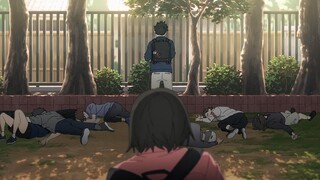 Wind Breaker S01E06