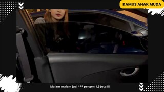 Malam jual 1,5 juta saja