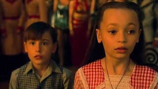 希望所有的动物都有保护自己的超能力