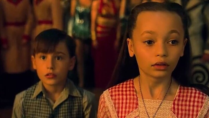 I hope all animals have superpowers to protect themselves.