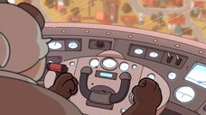 Hilda • Season 2 • Episode 01