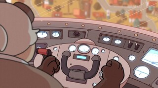 Hilda • Season 2 • Episode 01