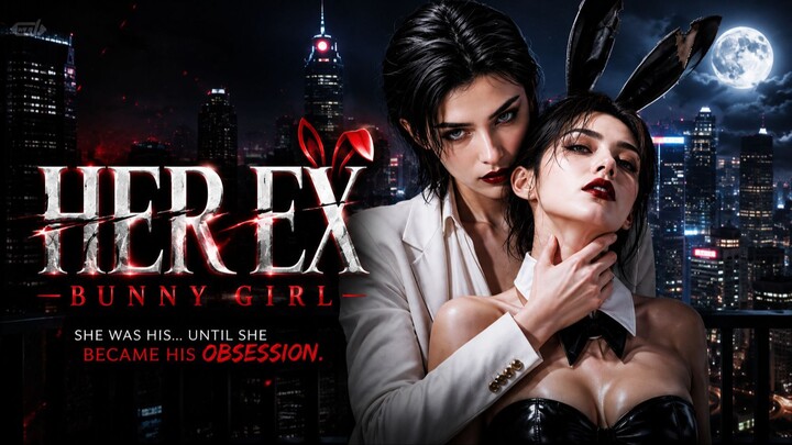 [AI GL] Her Ex Bunny Girl